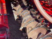 Seedbed combination Lely Roterra + Polymat zaaicombinatie