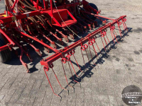 Seedbed combination Lely Roterra + Polymat zaaicombinatie