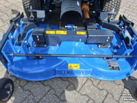 Rotary mower Iseki SF 225