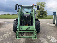 Tractor Fendt 313 Vario S4 Profi