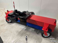 Sweeper M-Sweep Sweep HSTV600P