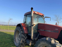 Tractor Case-IH MX 100
