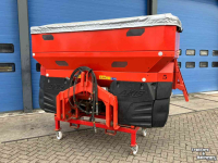 Fertilizer spreader Rauch Axis H 50.2 EMC + W Isobus VSP Kunstmeststrooier