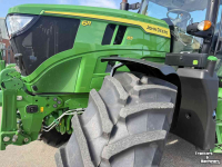 Tractor John Deere 6R155 50 KM Command pro