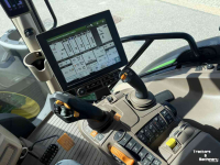 Tractor John Deere 6R155 50 KM Command pro