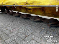 Mower Fella SM 4080 TL Maaier