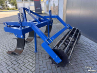 Deep subsoiler  STP Woeler