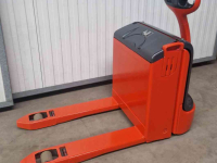Other conveying equipment and accessories Linde Linde Elektrische Palletwagen