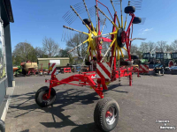 Rake Pottinger Top 881 A