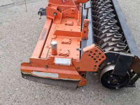 Rotary Harrow Falc Fox 3000 kopeg