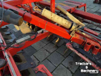 Disc harrow Evers je 300