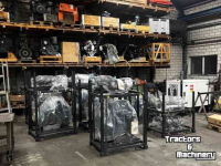 Engine Kubota Nieuwe Motoren