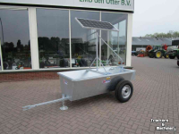 Water trough Solar Energy Qmac WEIDEDRINKBAK 900 L