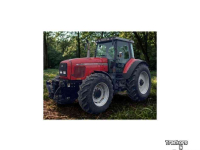Tractor Massey Ferguson 8240