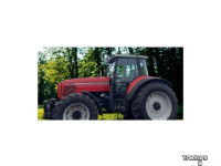 Tractor Massey Ferguson 8240