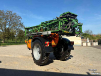 Fieldsprayer pull-type Amazone UX 4200-39-3 DCS