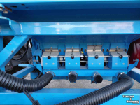 Front hopper seed drill Lemken /