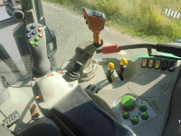 Tractor Deutz-Fahr 6190P