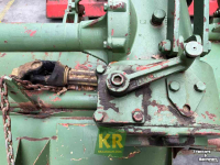 Rotary Tiller Krone REVS 200
