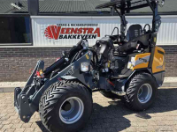 Wheelloader Giant G2500 X-TRA HD -55298