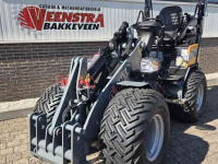 Wheelloader Giant G2500 X-TRA HD -55298