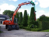 Other tree cultivation equipment and accessories Ezendam Globus 4mtr. heggenschaarmes demo