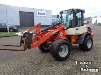 Wheelloader Terex AL80