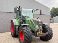 Tractor Fendt 514 scr profi plus