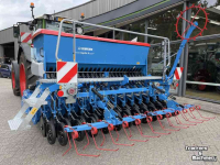 Seed Drill Combination Lemken Saphir 9 / 300