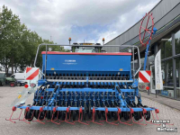 Seed Drill Combination Lemken Saphir 9 / 300