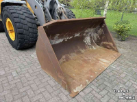 Wheelloader Volvo L90E Shovel Loader