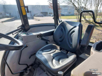 Tractor New Holland TD75D Verhoogd 73 CM.