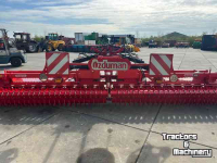 Rotary Harrow  Ozduman Falcon XL-6000 rotor kopeg