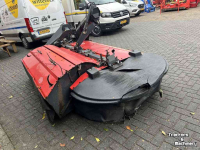 Mower Vicon Solid 631