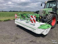 Mower Samasz KDF300