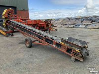 Conveyor Miedema LT 70