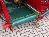 Vertical feed mixer Trioliet Triomix 1200 Verticale Voermengwagen