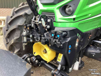 Tractor Deutz-Fahr 6230HD-TTV demo trekker