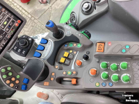 Tractor Deutz-Fahr 6230HD-TTV demo trekker