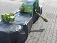 Mower Claas Disco 3150F