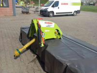 Mower Claas Disco 3150F