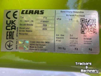 Mower Claas Disco 3150F