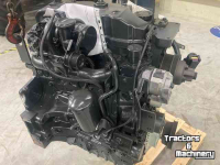 Engine New Holland MOTOR T6020E/T6040E/T6060E TIER 3 PART NR 87327441