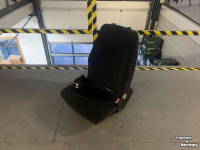 Used parts for tractors Grammer Bijrijdersstoel | Fendt 700- serie