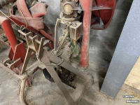 Irrigation pump Rovatti Aftakaspomp
