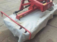 Mower Lely Splendimo 280F