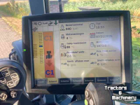Tractor New Holland T 6.180 Dynamic command