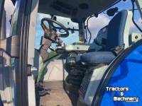 Tractor New Holland T 6.180 Dynamic command