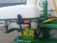 Fieldsprayer 3 points  Veldspuit / Spuit opbouwset voor vloeibare kunstmest verdeling