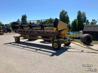 Combine New Holland TX 36 Combine